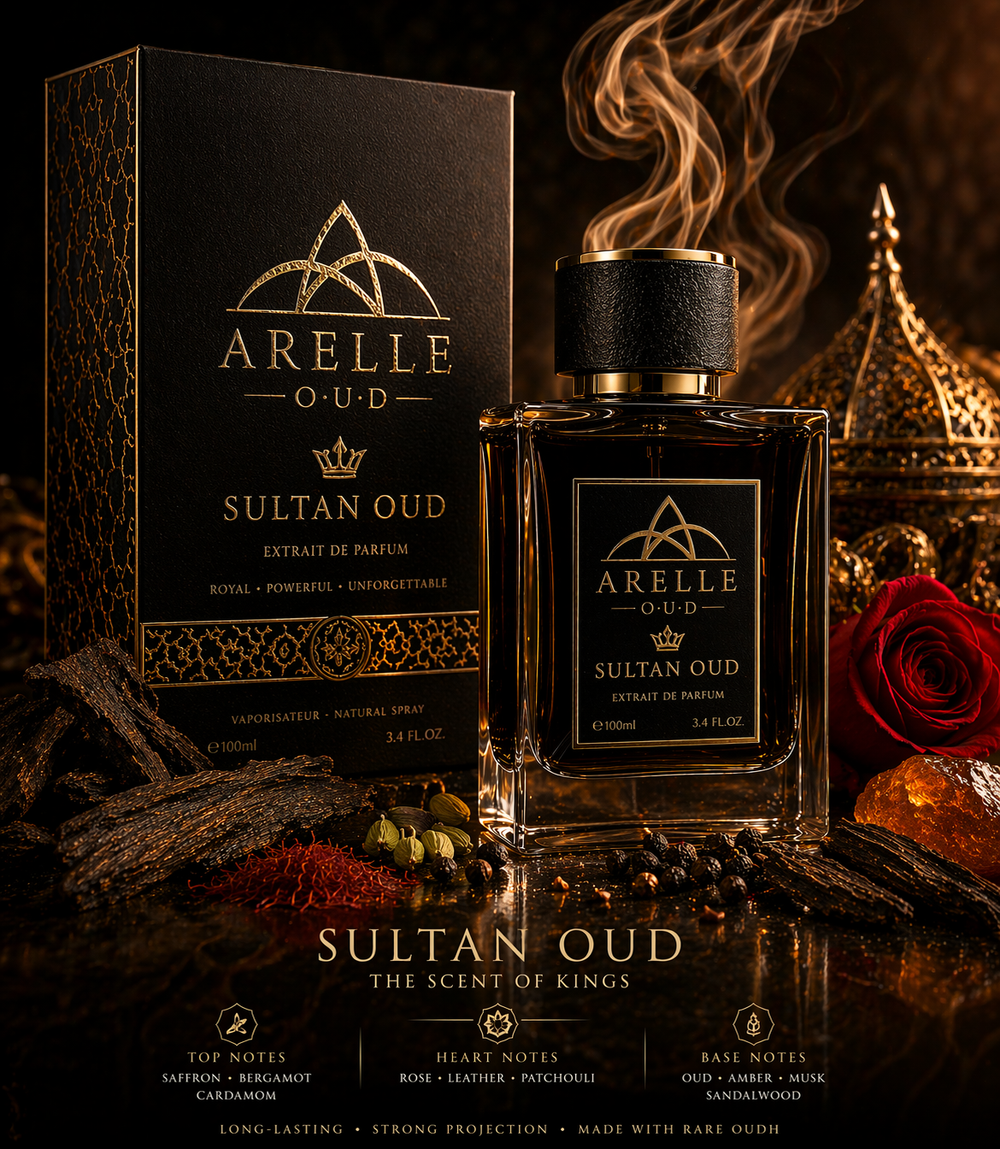 Sultan Oud