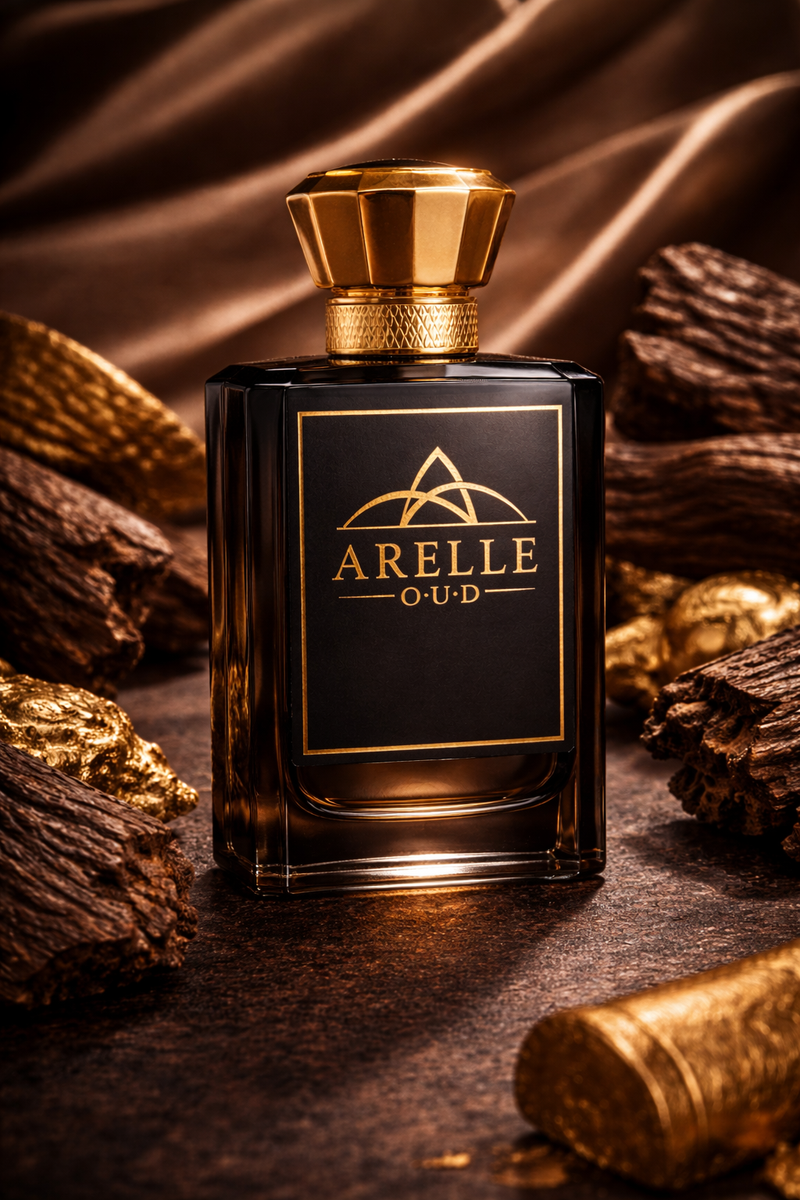 ARELLE OUD